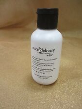 The Microdelivery exfoliating wash- Original Formula-2 OZ. by philosophy Travel