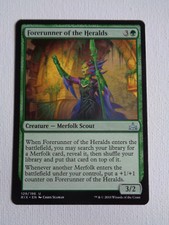 MTG Magic The Gathering Rivals Of Ixalan NR / Mint (New)   RARE or UNCOMMON
