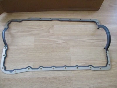 Junta de cárter de aceite Ford Ranger Explorer Mustang 1995-2011 F5TZ6710B F77Z6710AA nuevo de lote Foto 1 de 4