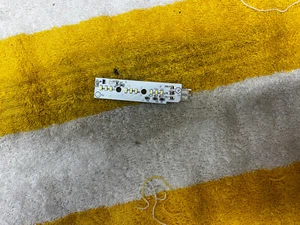 GE Refrigerator LED Light WR55X24870 Free Shipping - Picture 1 of 5