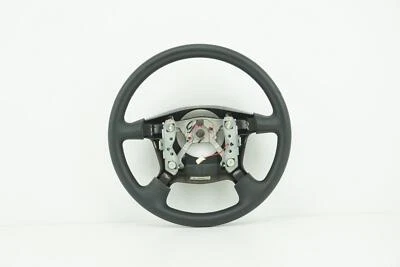 Original Mazda BT-50 Ford Ranger Lenkrad UM6632980  - Bild 1 von 4