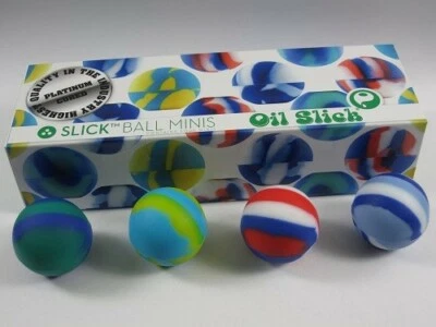 Juegos de 3 cajas de 4 frascos lisos de silicona antiadherente de pulido de aceite, envío GRATIS  Foto 1 de 3