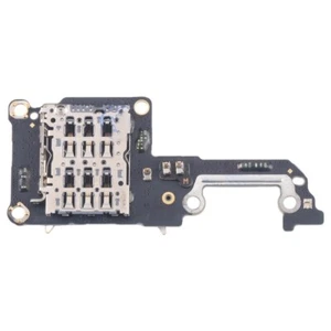 For Realme GT5 Pro RMX3888 Card Reader Board Connector - Picture 1 of 1