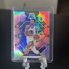 2022-23 Panini Mosaic Ryan Rollins #245 Silver Holo Rookie Rc Gs Warriors