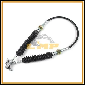 34'' 88cm Accelerate Throttle Cable 4277257 4259859 For Hitachi EX120-2 EX120-3 - Picture 1 of 6