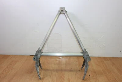 Ski-Doo Renegade Back Country X 800R 2012 miembro delantero soporte superior Foto 1 de 4