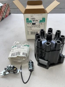 Aqua Power Marine Distributor Kit V8 Delco 3071.Replaces:MC 33708,Crusader 12528 - Picture 1 of 6