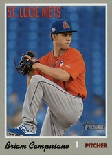 2019 Topps Heritage Minor League You Pick/Choose #1-220 SP Inserts