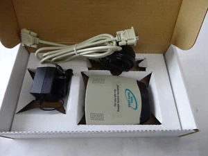 Best Data Smartone External 56k V.92 Fax Modem - Picture 1 of 5