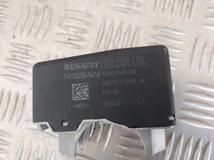 Verrou de colonne de direction - RENAULT MEGANE IV (4) - Référence 487002725R-A - Bild 1 von 4