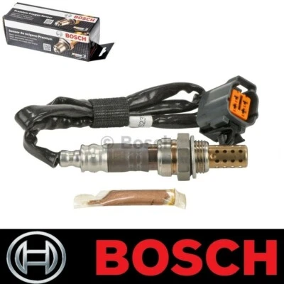 Oxygen Sensor Bosch Downstream for 2001-2004 KIA SPECTRA L4-1.8L - Image 1 of 4