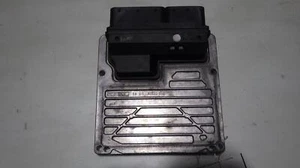 03 MERCEDES C230 Engine Control Module 2711535879 - Picture 1 of 5