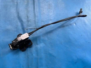 Mini One/Cooper/S Right Side Rear Upper Door Latch (51227167491) R55 Clubman - Picture 1 of 2