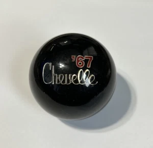 1967 Chevelle Unique Shift Knob Gear Shifter for Car or Truck Great Gift! - Picture 1 of 4