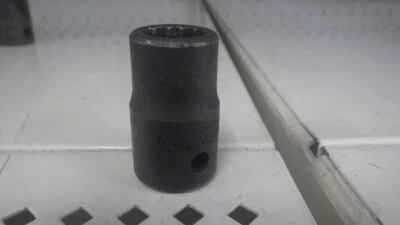 SNAP-ON IMD160A - 1/2 SOCKET - 1/2 DRIVE (TDY013623) - Image 1 of 2
