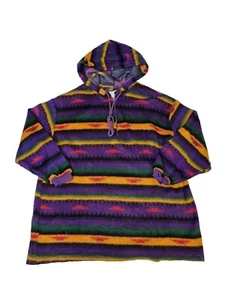 Basic Editions Multicoloured Fleece Women XL - Picture 1 of 4