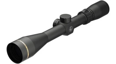 Leupold VX-Freedom 4-12x40mm Creedmoor Reticle Scope Matte Finish (179313) - Image 1 of 4