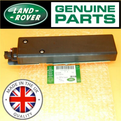 New Liftgate Lock Actuator Motor fit for LAND ROVER 2010-2016 LR4 2009-2005 LR3 - Image 1 of 4