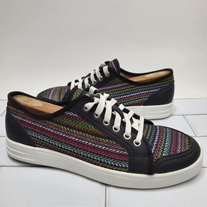 Traq by Alegria TRA-SNE-5008 rutschfeste Damen-Sneaker US-Größe 9,5-10 EUR 40 - Bild 1 von 7