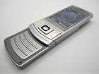 Samsung S3500 Generic Metallic Silver Handy-Dummy Attrappe Requisite NEU & OVP
