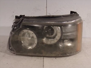 10 11 12 13 LAND ROVER RANGE ROVER HID XENÓN CONDUCTOR FARO IZQUIERDO LÁMPARA #18251 - Imagen 1 de 10