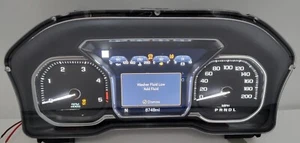 2023 GMC SIERRA HD USED INSTRUMENT CLUSTER P#84935285 - Picture 1 of 7