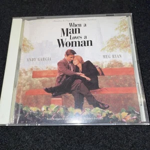 WHEN A MAN LOVES A WOMAN • Soundtrack - Bild 1 von 6