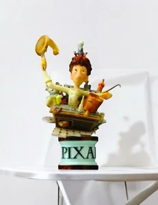 Disney Pixar Square Enix Formation Arts Ratatouille LOOSE Figurine Cake Topper? - Picture 1 of 8