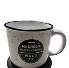 Magnolia Market & Garden Waco TX Campfire Coffee Mug Cup Chip and Joanna Gaines