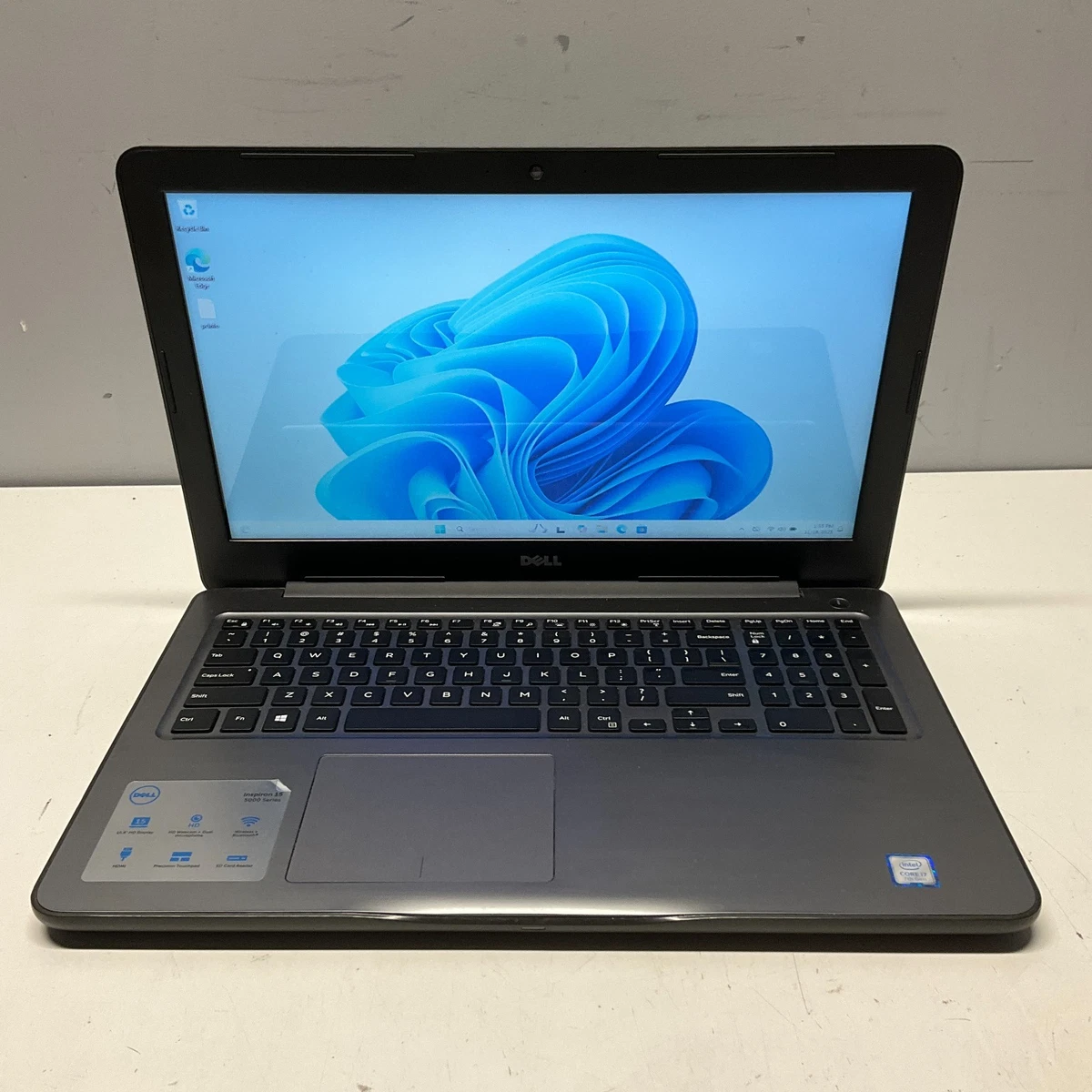 Dell Inspiron 15 5567 PC Notebooks/Laptops for Sale | Shop New