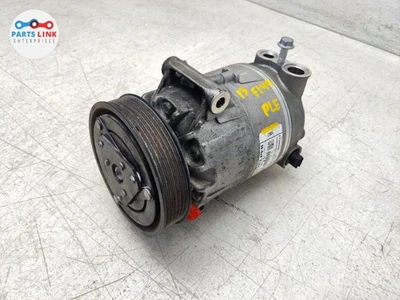 Ferrari California 2012-14 compresor de aire acondicionado bomba embrague polea montaje F149 Foto 1 de 4