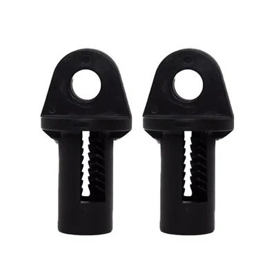 Cable Retainer Direct Replacement Car Maintenance Direct Fit Fitment Type - Image 1 of 4