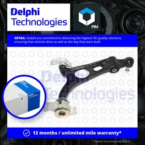 Wishbone / Suspension Arm fits ALFA ROMEO GT 937 1.9D Front Lower, Right, Outer - Picture 1 of 2
