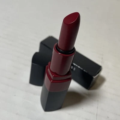 Batom Bobbi Brown GRENADINE cor labial esmagada novo na caixa 0,11 oz / 3,4 g - Imagem 1 de 4