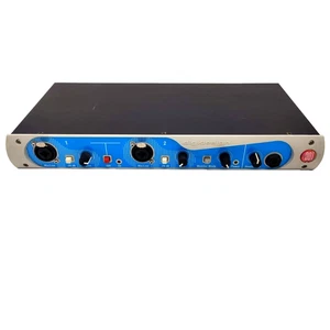 Digidesign Digi 001 MX001 8 Channel Recording Hardware Interface UNTESTED - Picture 1 of 7