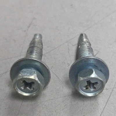 Acura MDX 2003 conductor mango de agarre delantero izquierdo OEM pernos de tornillo Foto 1 de 3