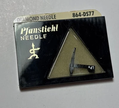 Record NEEDLE 864-DS77 for Varco Vaco TN-8 TN-8D NTO-8DS TN-4 989D/S EV3332DS - Image 1 of 2