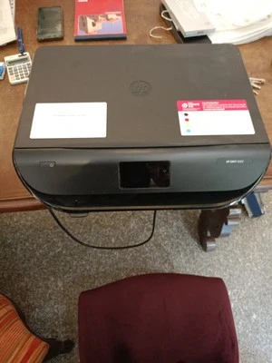 Stampante HP ENVY 5000 Series  - Immagine 1 di 2