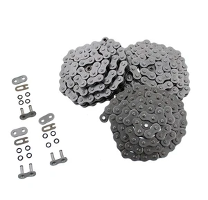 Chains for Polaris 400 Xplorer 4X4 1996 - 2002 O-Ring Drive 3 Chains 64L,70L,84L - Picture 1 of 4