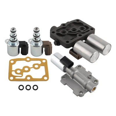 Transmission Solenoid For Acura CL 2.3L 3.0L 1998-1999 Honda Accord 1998-2002 - Image 1 of 4