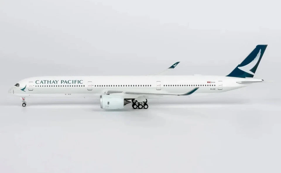 1:400 NG Models Cathay Pacific Airbus A350-1000 B-LXO - Image 1 of 1