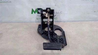 Chevrolet Tahoe 2018-2019 montaje de pedal de freno con actuador ajustable 22786029 Foto 1 de 4