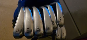 Mizuno JPX-921 Hot Metal Pro - Stiff Flex - Right Hand - 4 iron - A wedge - Picture 1 of 8