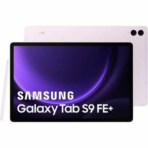 Tablet Samsung Galaxy Tab S9 FE+ 8 GB RAM 128 GB Lilla - Imagen 1 de 6