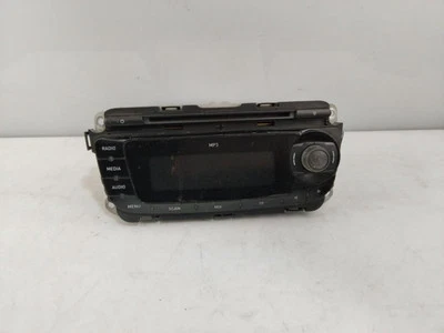 6J0035153 Sistema Audio/Radio Cd para SEAT IBIZA SC (6J1) * 1777846 - Imagen 1 de 4