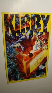 KIRBY GENESIS 0 *NM+ 9.6* DINAMITA ALEX ROSS ART - Imagen 1 de 2