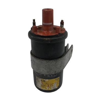 BOSCH Zündspule Ignition Coil passend für Porsche 928 BMW 3er E30 OEM 0221118335 - Image 1 of 4