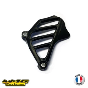 Honda CR 250 500 1988-2001 Front Sprocket Guard 23810-ML3-010 Protège Pignon - Photo 1/5