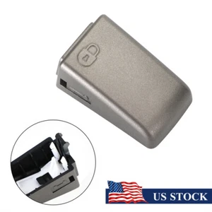 Door Handle Lock Cover Left Driver Side For Range Rover Sport Land Rover LR3 LR2 - Picture 1 of 8