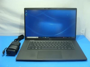 Dell Latitude 7520 15.6" FHD Intel i7-1185G7 3GHz 16GB 256GB +Charger Win 10 Pro - Picture 1 of 24